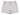 Elegant Shiny Foil Mystique Gymnastics Shorts