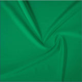 Zenvi Emerald Green Sleeveless Gymnastics Leotard for Girls