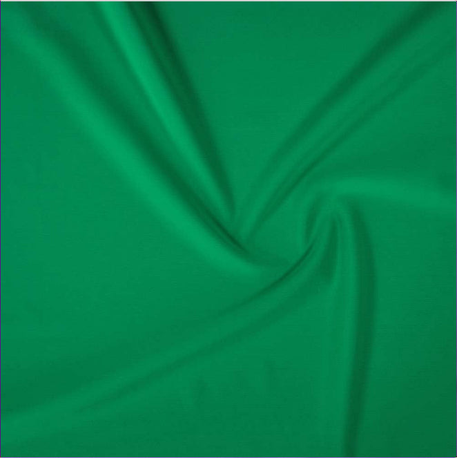 Zenvi Emerald Green Sleeveless Gymnastics Leotard for Girls