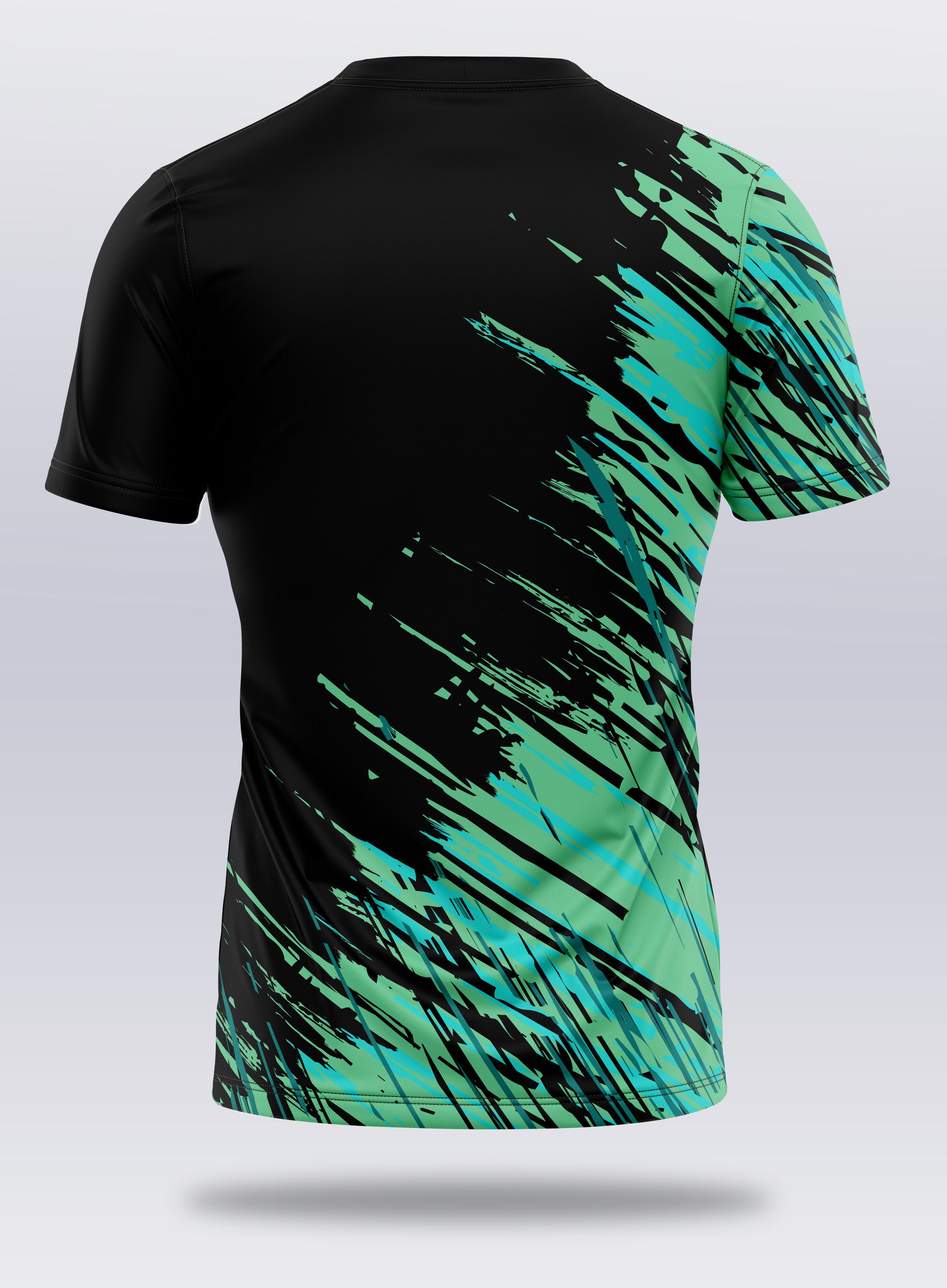 Emerald School of Dance Club Uniform Sports T-Shirt