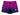 Endeavour Activewear Girls Hipster Shorts