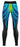 Epic Green Gym Activewear Leggings