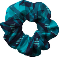 Equinox Hair Scrunchie
