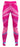 Esprit Pink Gym Activewear Leggings