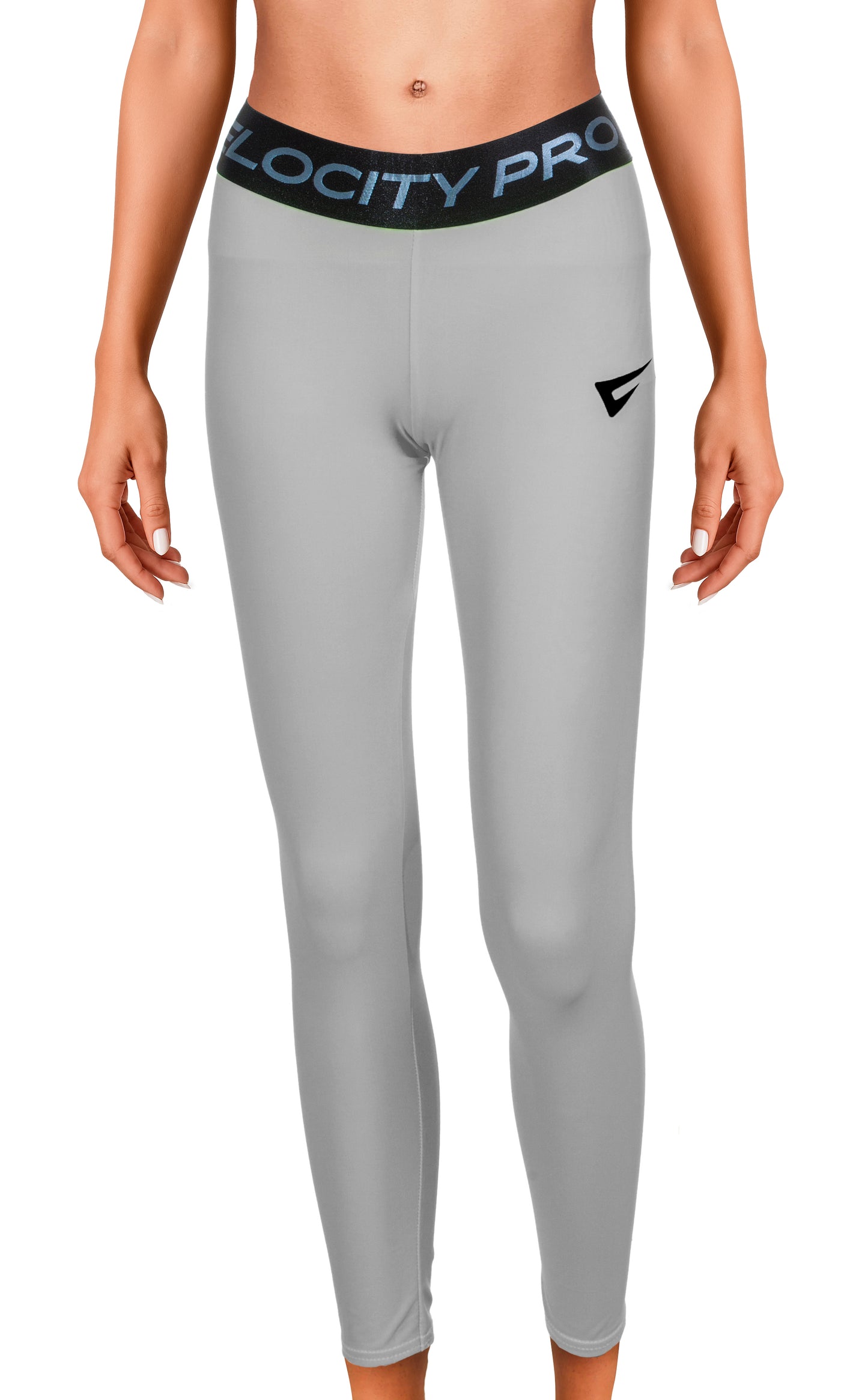 Dark Grey Tech Training Gym Motion170 Leggings
