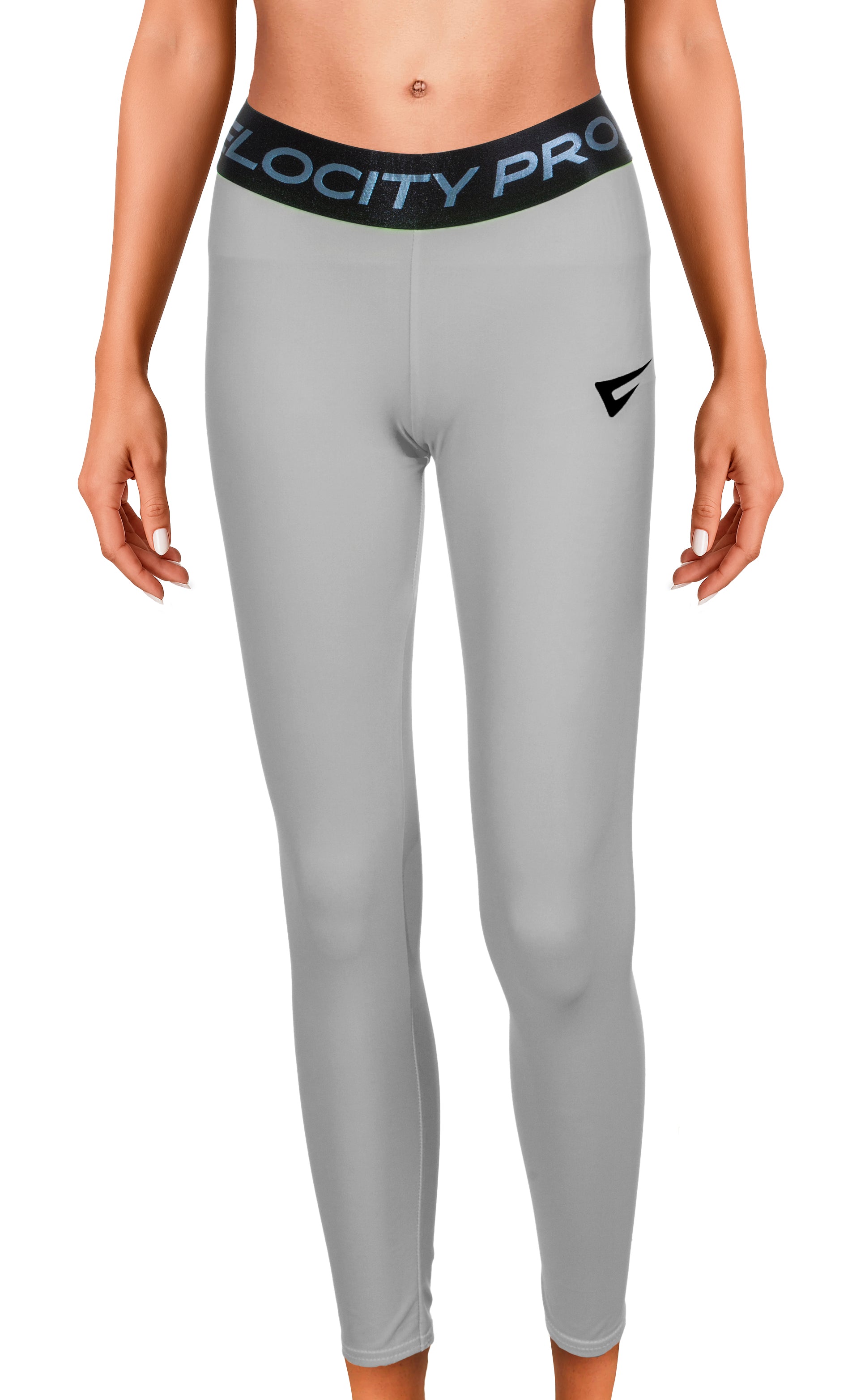 Dark Grey Tech Training Gym Motion170 Leggings