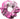 Ethereal Hair Scrunchie