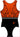 Phoenixwood Gymnastics Club Sleeveless Tank Leotard For Girls