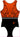 Phoenixwood Gymnastics Club Sleeveless Tank Leotard for Girls