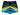 Fable Gymnastics Activewear Girls Hipster Shorts