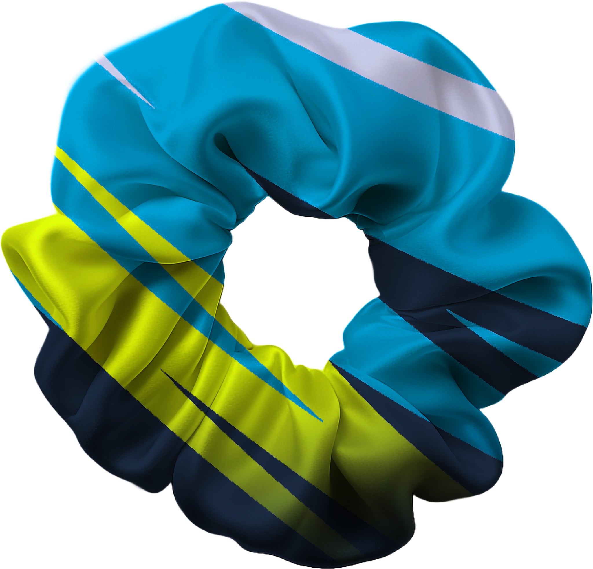 Fable Hair Scrunchie