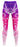 Fanfare Gym Activewear Leggings