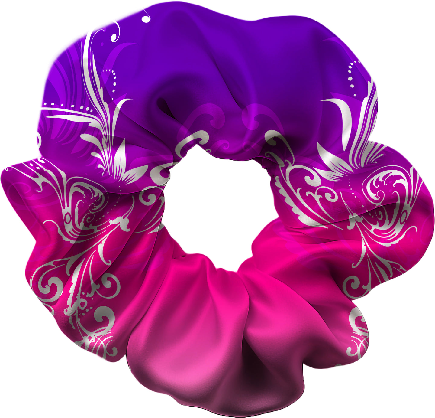 Fanfare Hair Scrunchie
