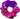 Fanfare Hair Scrunchie