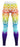 Festival Gym Activewear Leggings