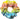 Festival Rainbow Hair Scrunchie