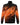 Ffit Conway Kiki Orange Club Tracksuit Warm Up Jacket