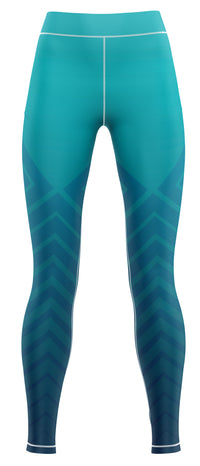 Flexion Gym Activewear Leggings