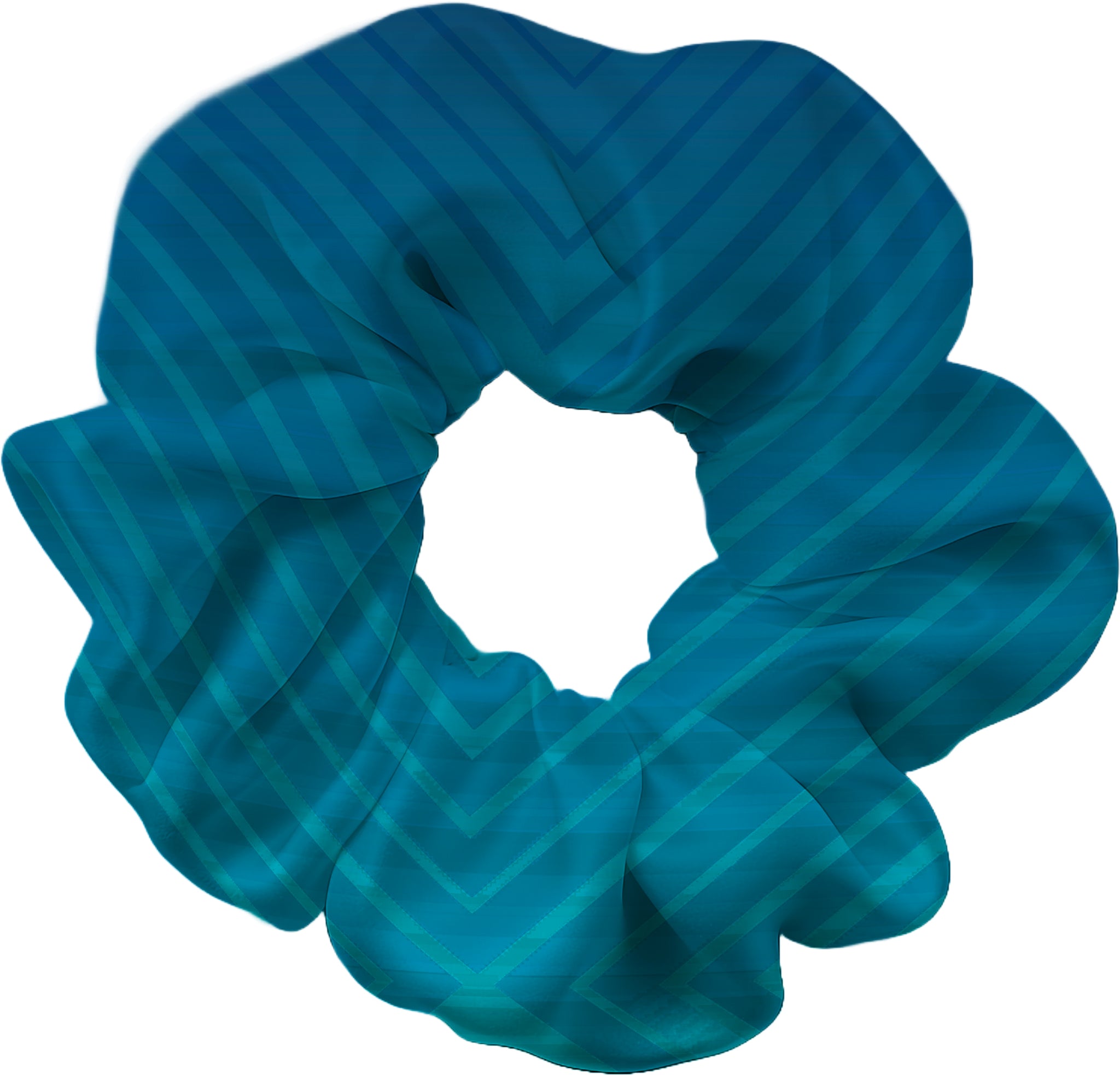 Flexion Hair Scrunchie