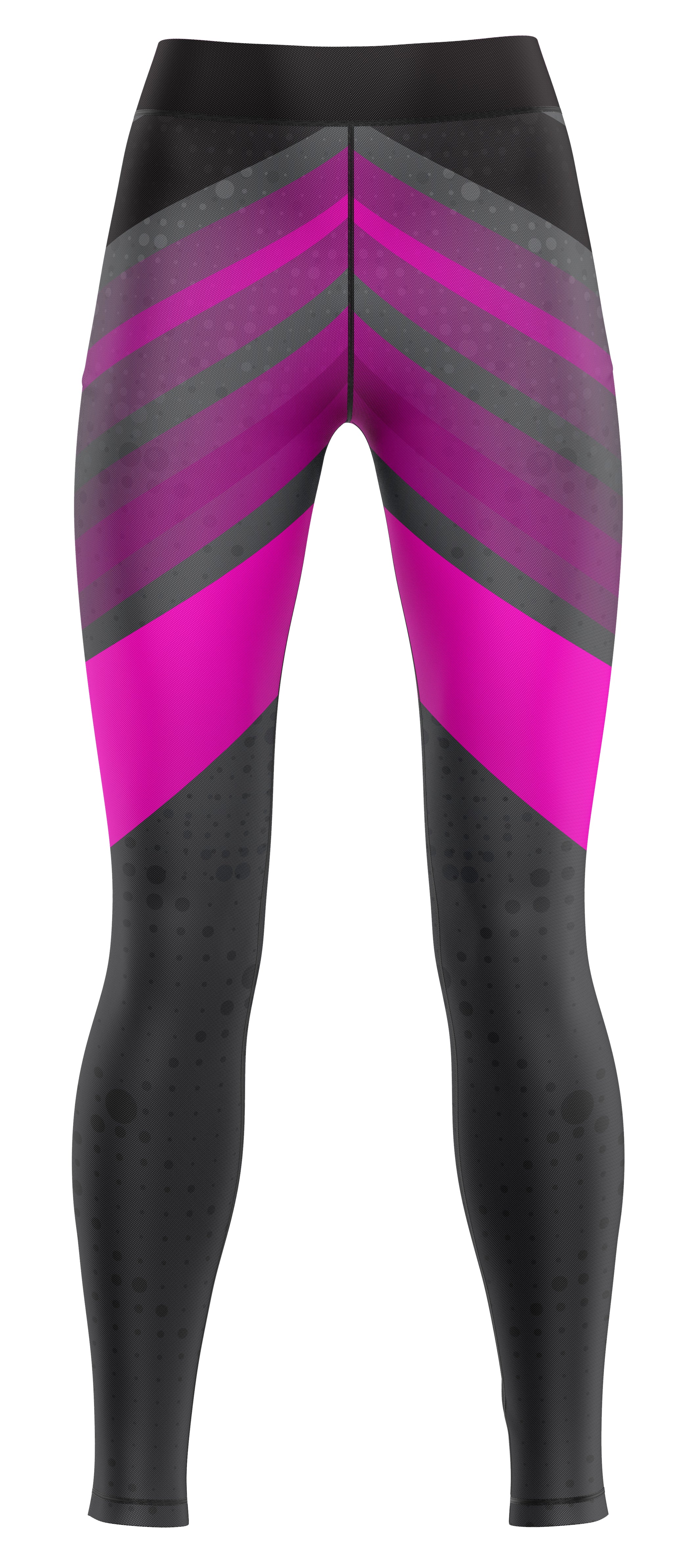 Flight Gym Activewear Leggings