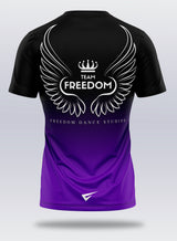 Freedom Dance Studios Club Uniform Unisex T-Shirt