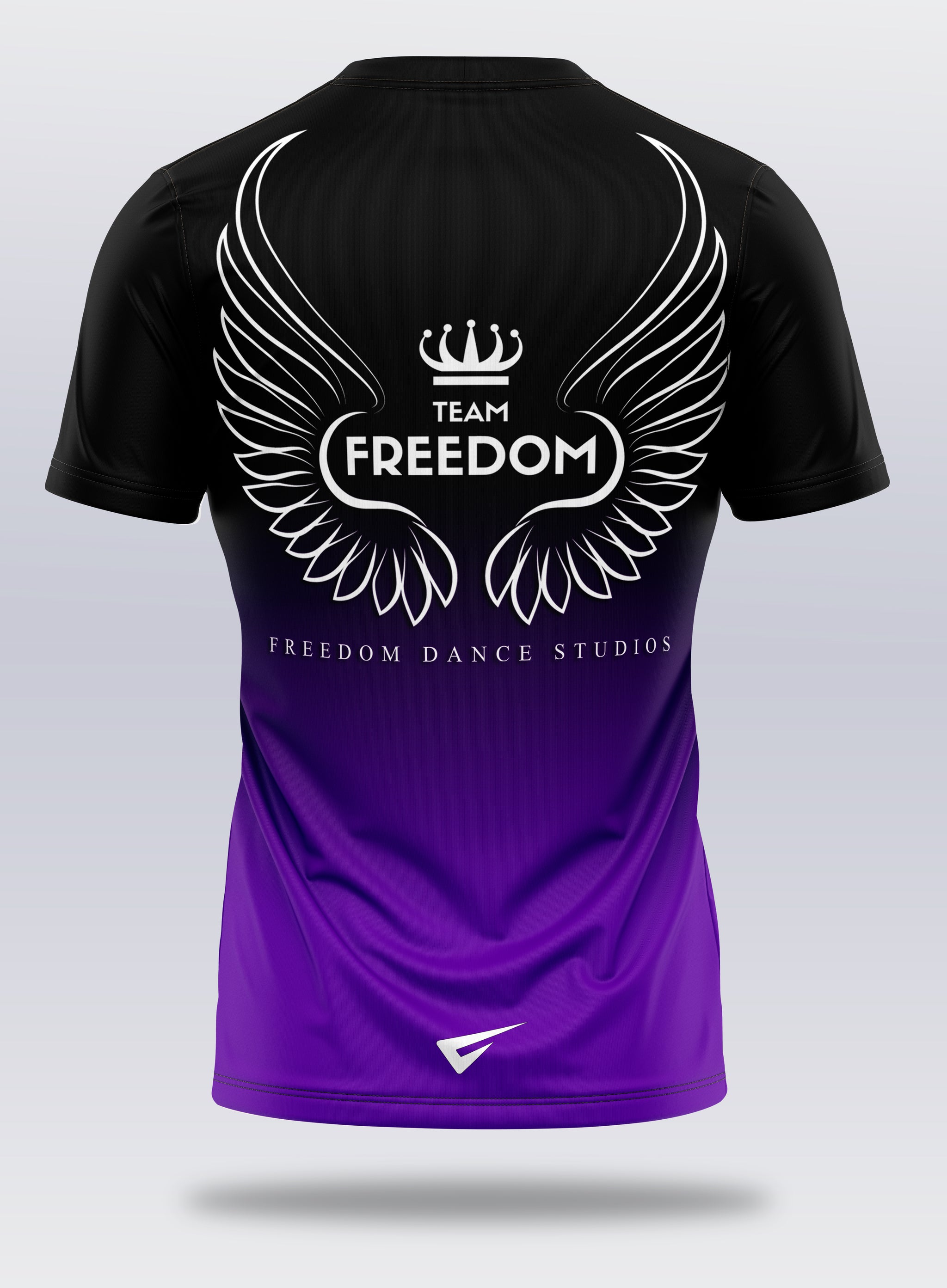 Freedom Dance Studios Club Uniform Unisex T-Shirt