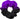 Trix Academy Club Hair Scrunchie