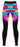 Funky Camo Gym Activewear Leggings