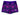 Fusion Gymnastics Activewear Girls Hipster Shorts