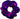 Fusion Hair Scrunchie