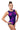 Fusion Sleeveless Training Recreational Gymnastics Leotard