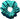 Ganymede Hair Scrunchie