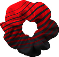 Gemini Hair Scrunchie