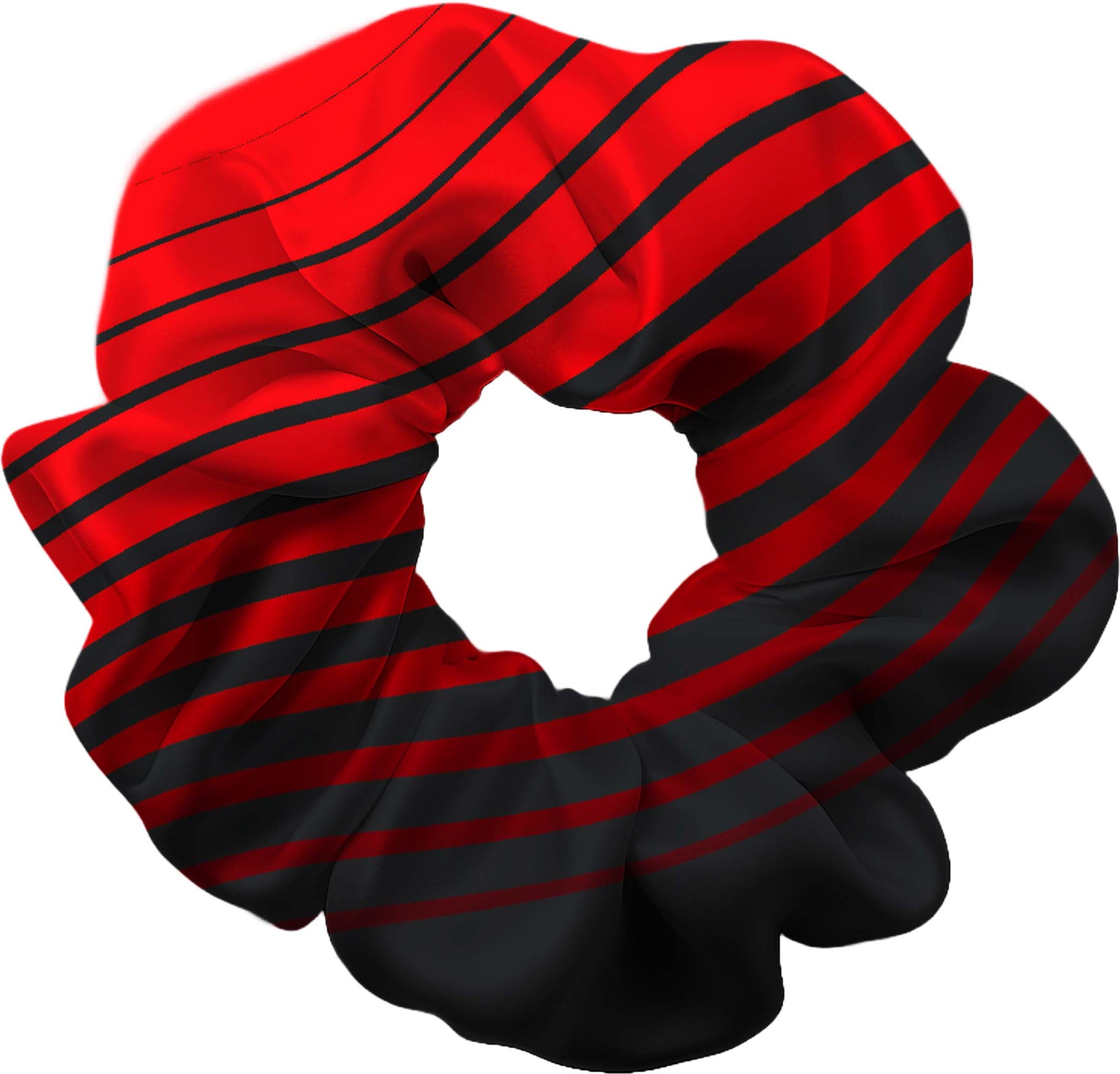 Gemini Hair Scrunchie
