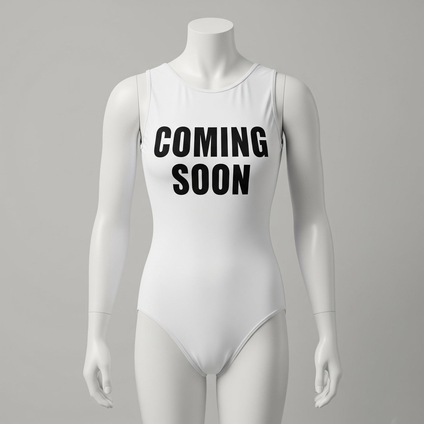 Apex Sleeveless Girls Gymnastics Leotard