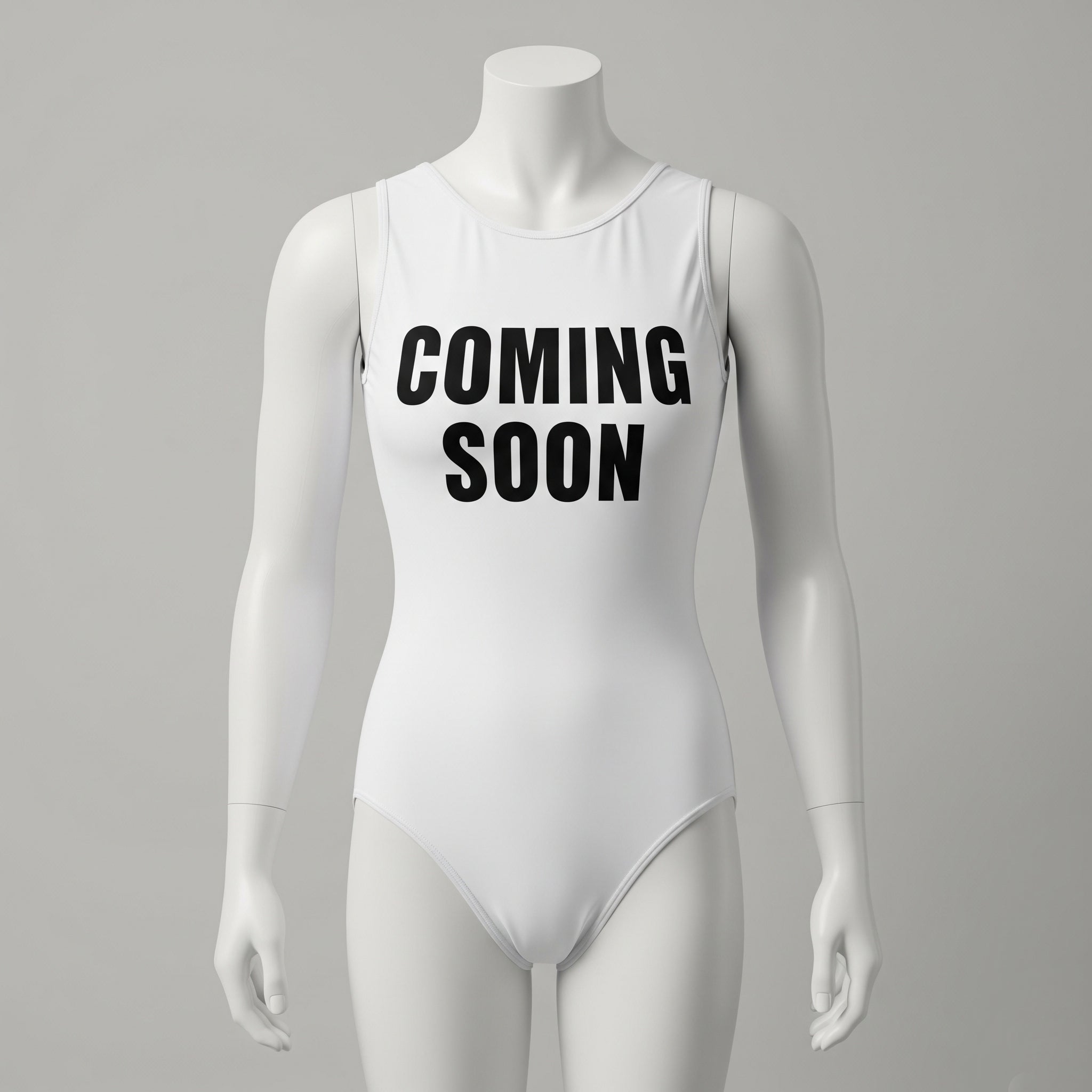 Apex Sleeveless Girls Gymnastics Leotard