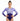 Refine Purple Competition Long Sleeve Girls Gymnastics Leotard