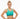 Emerald School of Dance Uniform Activewear Crop Top