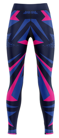 Gravity Gym Activewear Leggings
