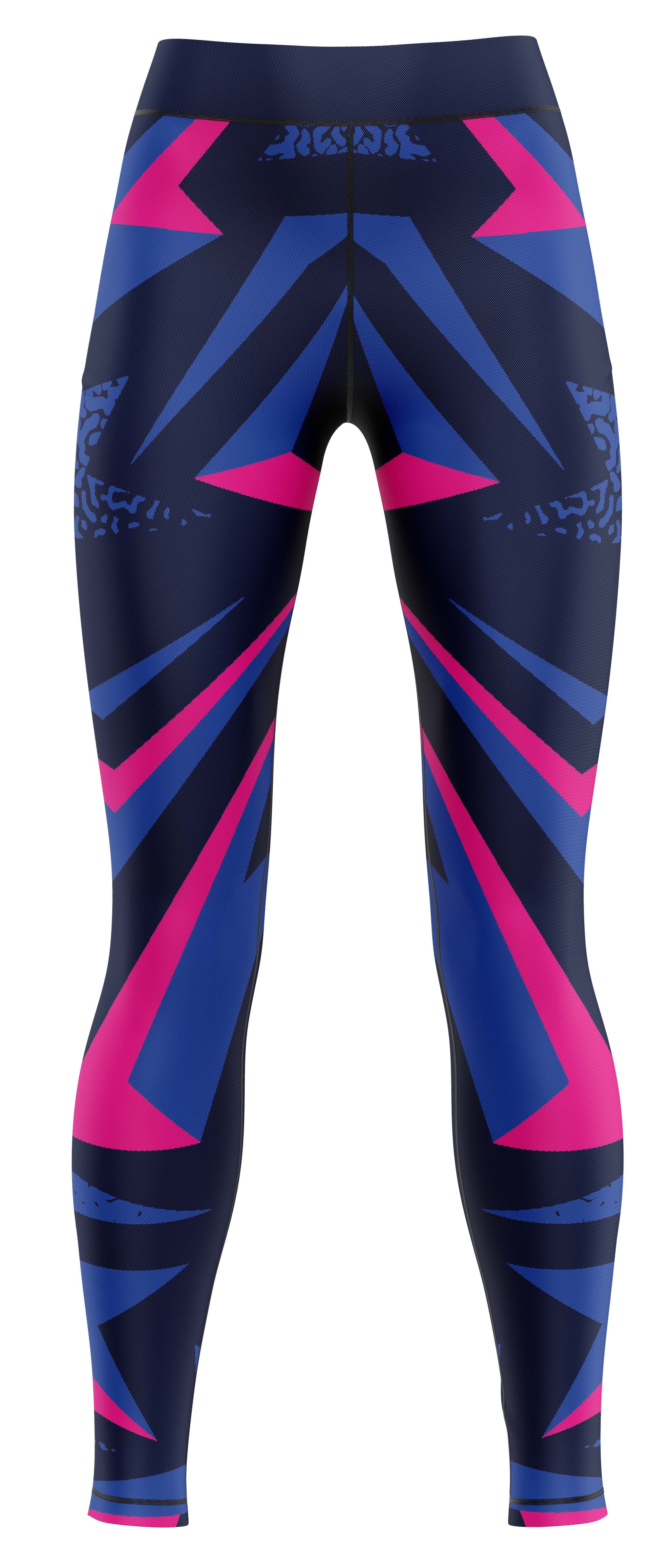 Gravity Gym Activewear Leggings