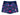 Gravity Gymnastics Activewear Girls Hipster Shorts