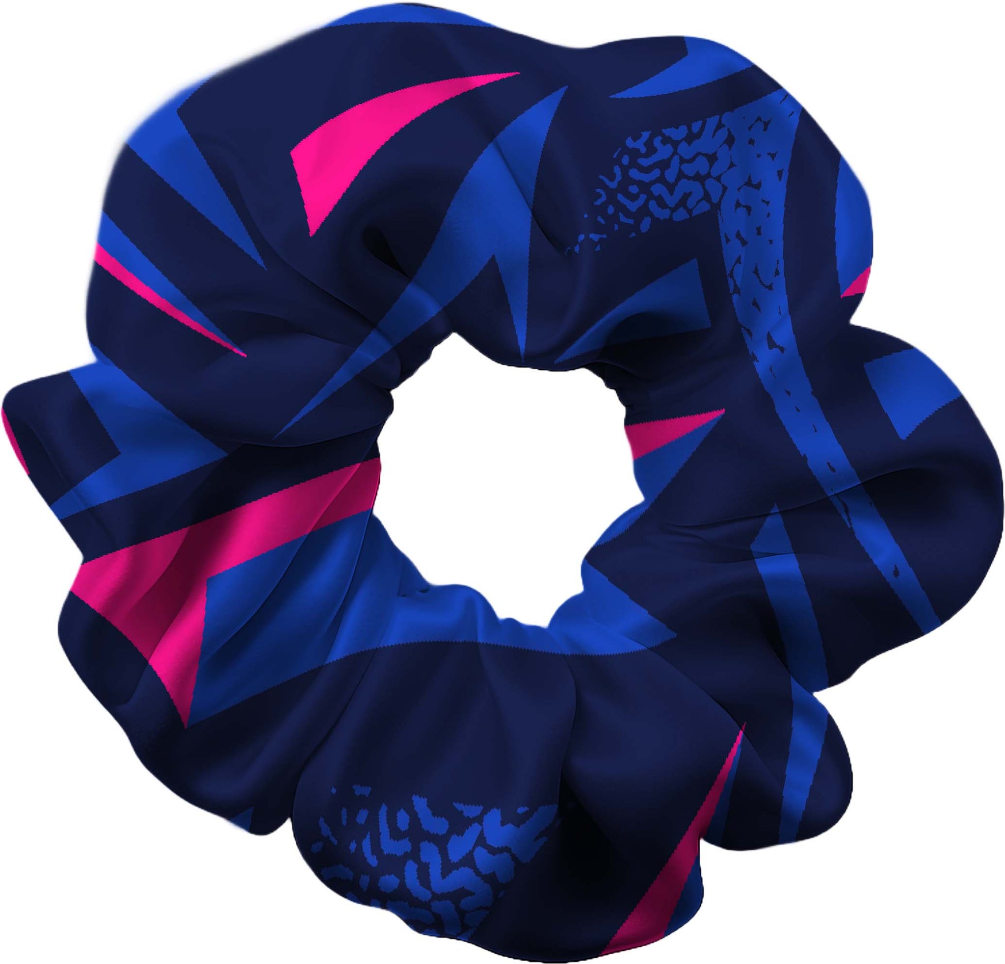 Gravity Hair Scrunchie