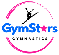 Gymstars Gymnastics Club Sleeveless Leotard