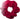 Gymtastix Club Scrunchie