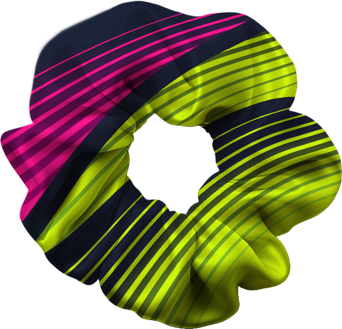 Halcyon Hair Scrunchie