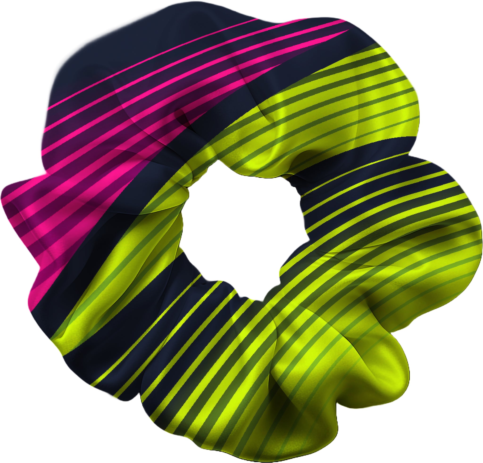 Halcyon Hair Scrunchie