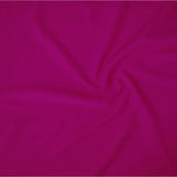 Zenvi Hawaiian Pink Sleeveless Gymnastics Leotard for Girls