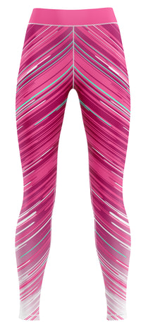 Hero Gym Activewear Leggings