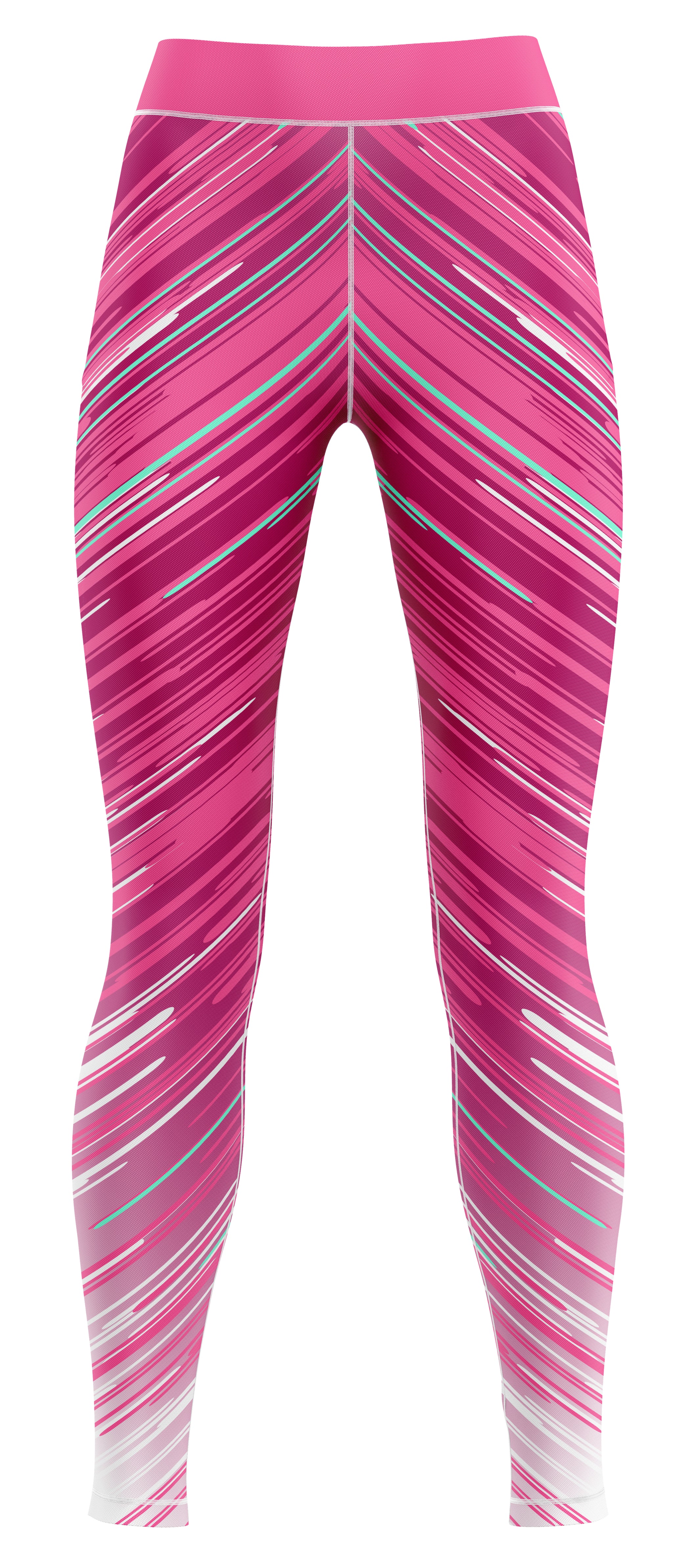 Hero Gym Activewear Leggings