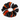 Ignite Club Mystique Hair Scrunchie